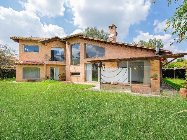 Casa en Arriendo, Chia, Chía