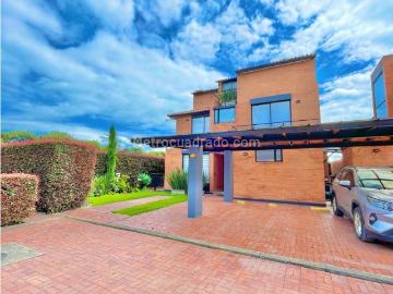 Casa en Arriendo, Chia, Chía