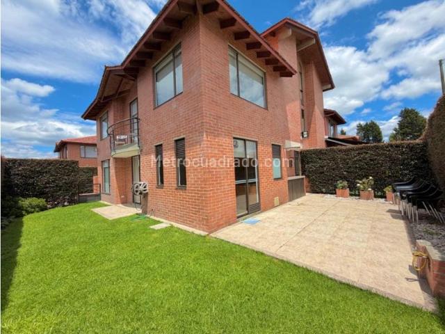 Casa en Arriendo, Chia, Chía