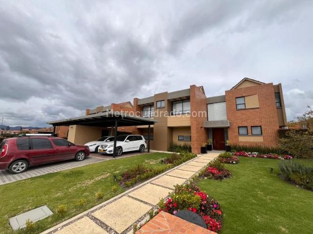 Casa en Arriendo, CHIA, Chía