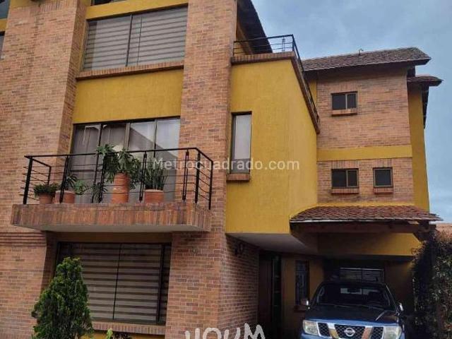 Casa en Arriendo, Chia, Chía