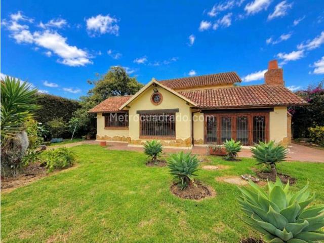 Casa en Arriendo, Chia, Chía