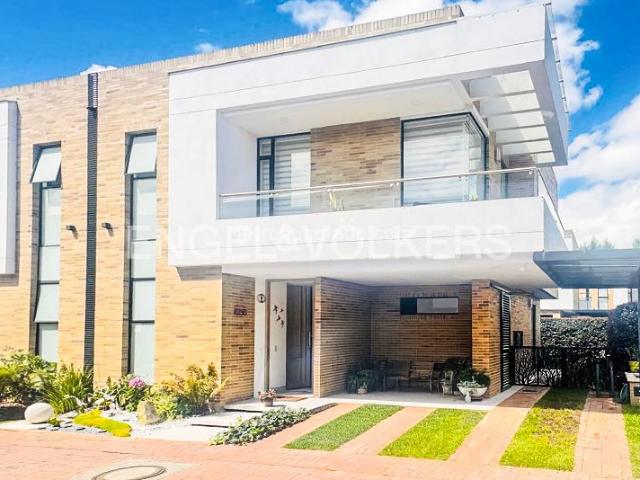 Casa en Arriendo, Chia, Chía