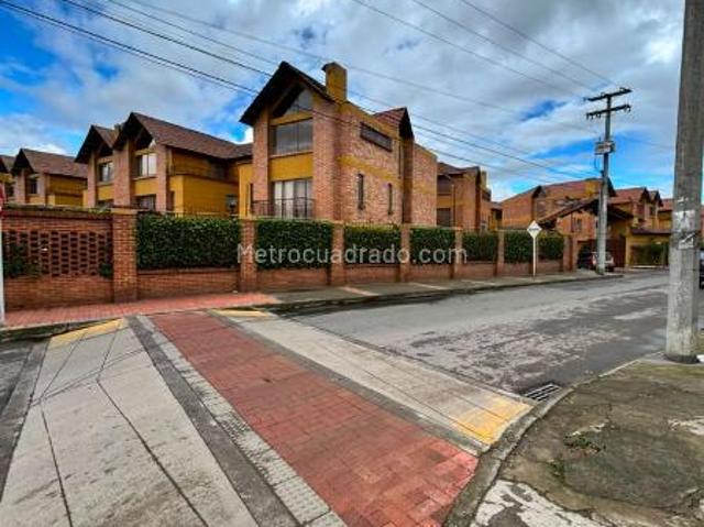 Casa en Arriendo, chia, Chía