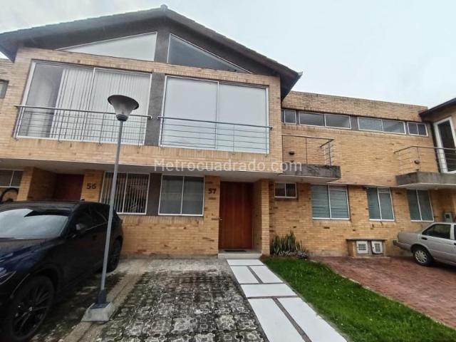 Casa en Arriendo, Chia, Chía