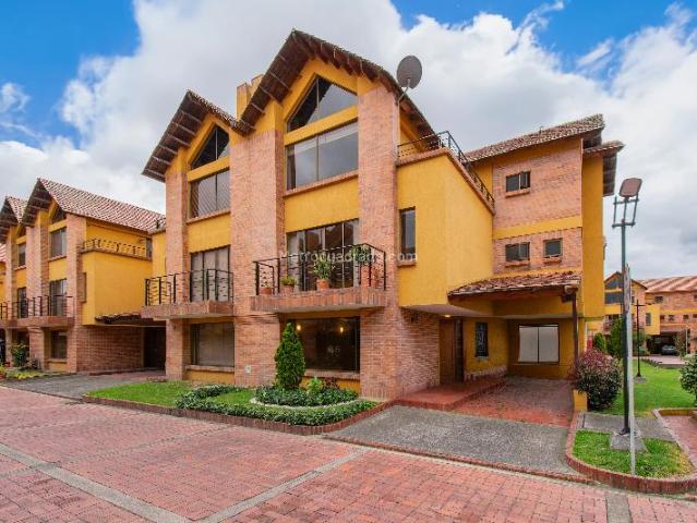 Casa en Arriendo, Chia, Chía