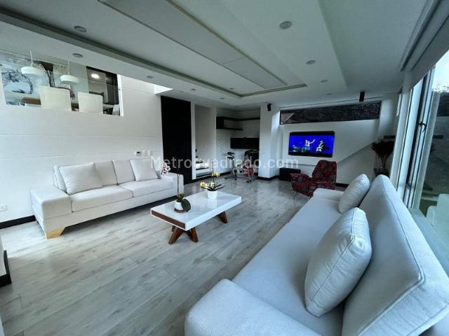 Casa en Arriendo, chia, Chía