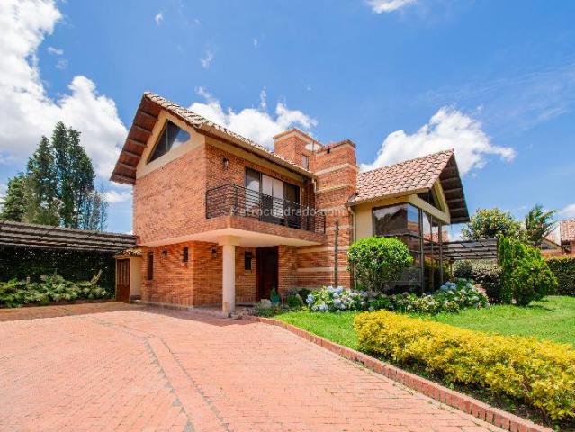 Casa en Arriendo, Chia, Chía