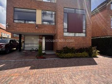 Casa en Arriendo, Chia, Chía