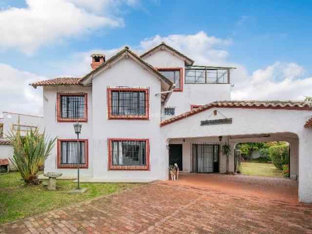 Casa en Arriendo, Chia, Chía