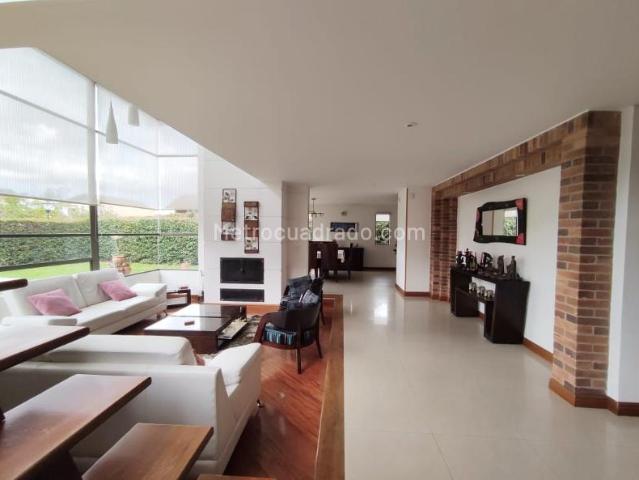 Casa en Arriendo, Chía, Chía