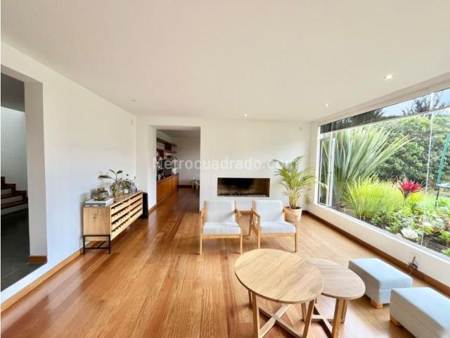 Casa en Arriendo, Chia, Chía