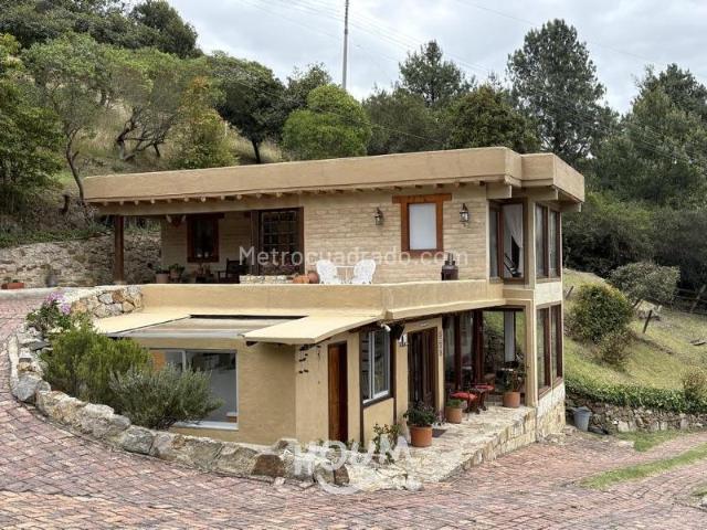 Casa en Arriendo, Chia, Chía