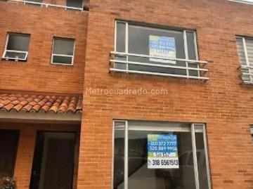 Casa en Arriendo, Chia, Chía