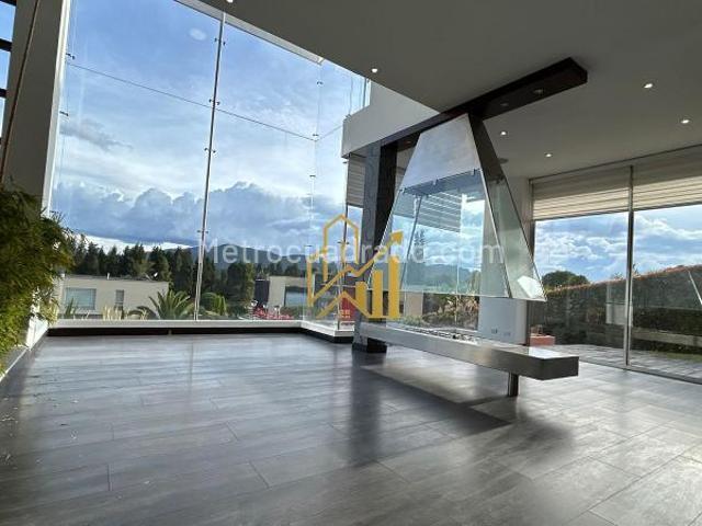 Casa en Arriendo, Chía, Chía