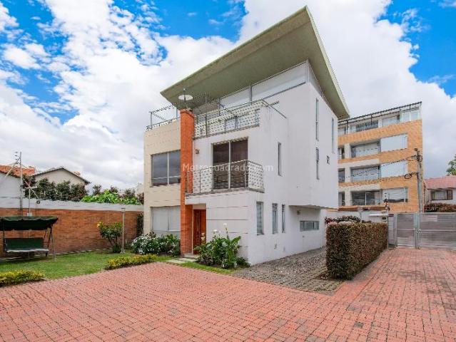 Casa en Arriendo, Chia, Chía