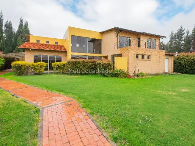 Casa en Arriendo, Chia, Chía