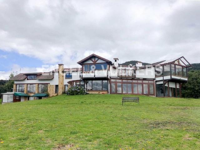 Casa en Arriendo, Chia, Chía