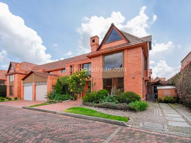 Casa en Arriendo, Chia, Chía