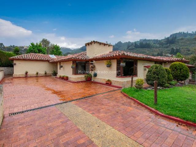 Casa en Arriendo, Chia, Chía