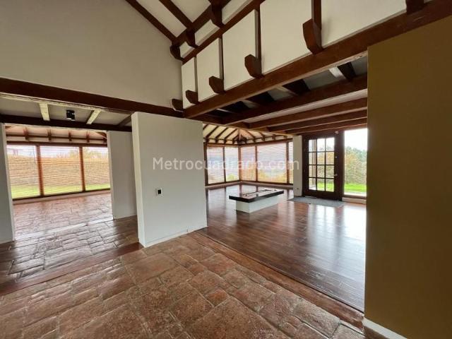 Casa en Arriendo, Chía, Chía