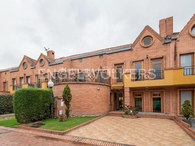 Casa en Arriendo, Chia, Chía
