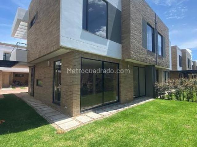 Casa en Arriendo, Chia, Chía