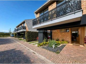 Casa en Arriendo, Chia, Chía