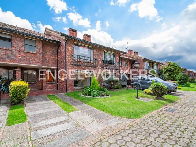 Casa en Arriendo, Chia, Chía