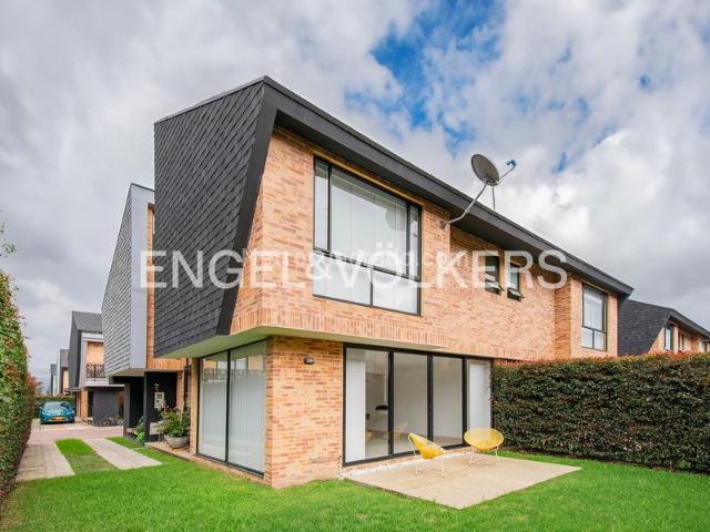 Casa en Arriendo, Chia, Chía