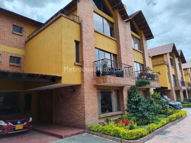 Casa en Arriendo, Chia, Chía