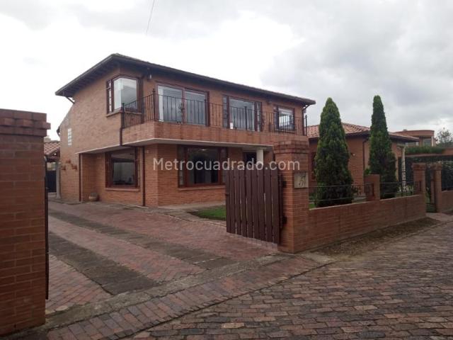 Casa en Arriendo, Chia, Chía