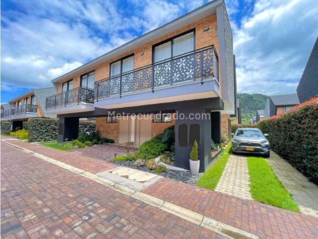 Casa en Arriendo, Chia, Chía