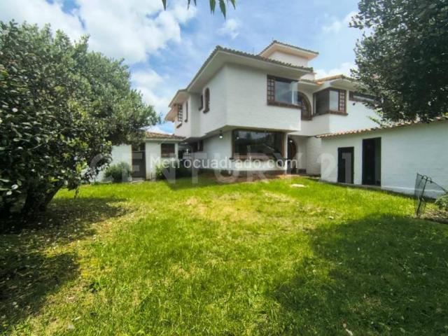 Casa en Arriendo, Chia, Chía