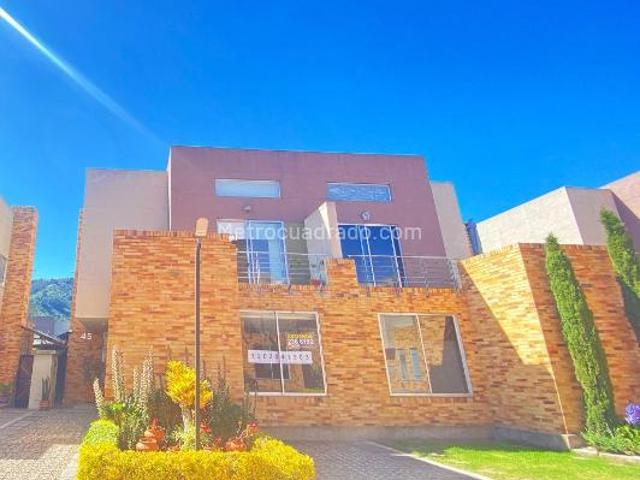 Casa en Arriendo, CHIA CUNDINAMARCA, Chía