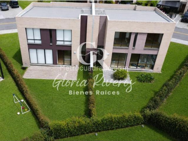 Casa en Arriendo, Chia Cundinamarca, Chía