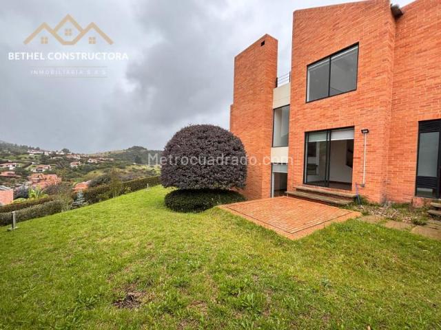 Casa en Arriendo, Chía Encenillos, Chía