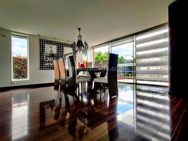 Casa en Arriendo, Chía Milla de Oro, Chía