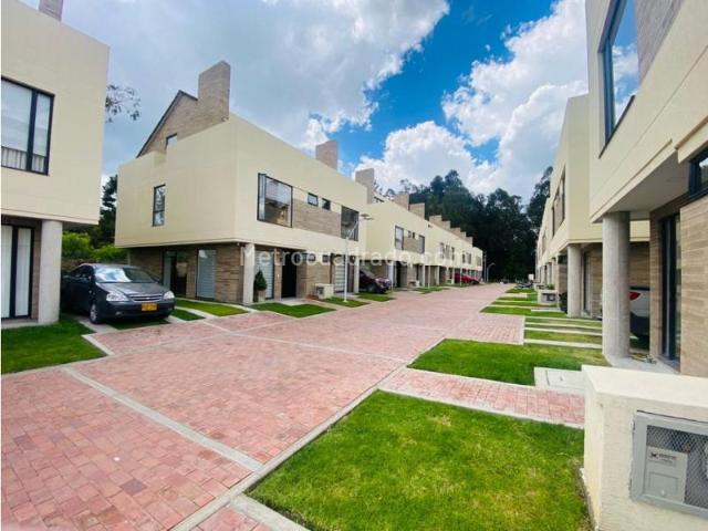Casa en Arriendo, Chia / Noroccidental / Vereda Bojaca, Chía