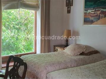 Casa en Arriendo, Chia Vereda La Fagua, Chía