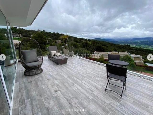 Casa en Arriendo, CHIA YERBABONITA, Chía