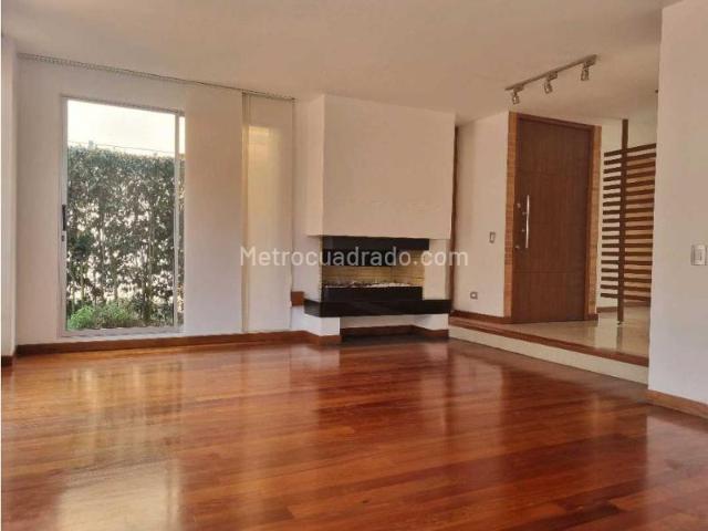 Casa en Arriendo, Chicalos, Chía