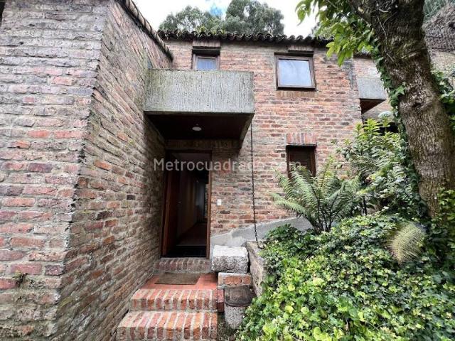 Casa en Arriendo, Chico Alto, Bogotá D.C