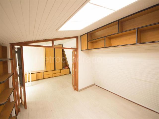 Casa en Arriendo, Chicó, Bogotá D.C
