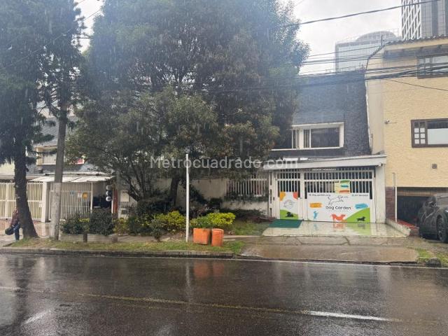 Casa en Arriendo, CHICO II SECTOR, Bogotá D.C