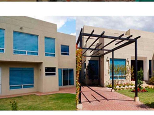 Casa en arriendo Chuntame, Cajicá
