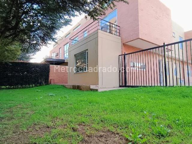 Casa en Arriendo, Chuntame, Cajicá