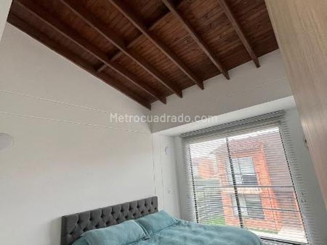 Casa en Arriendo, Chuntame, Cajicá