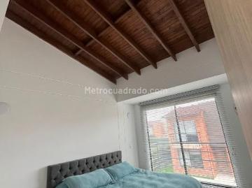 Casa en Arriendo, Chuntame, Cajicá