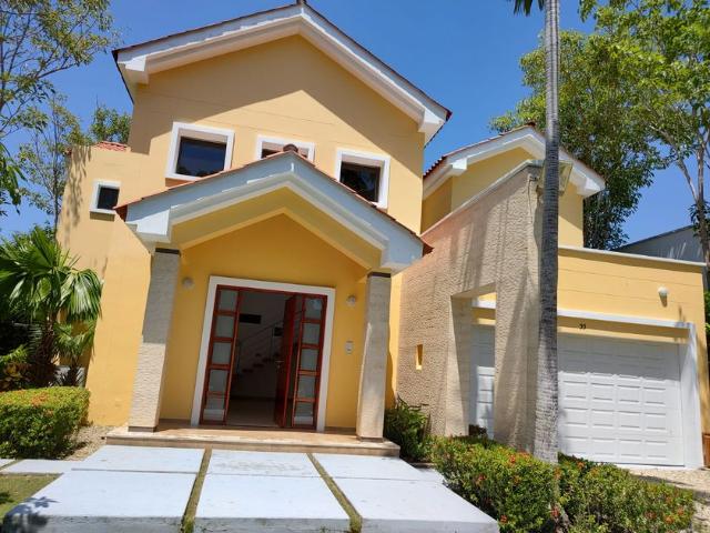 Casa en arriendo Cielo Mar, De La Virgen Y Turística